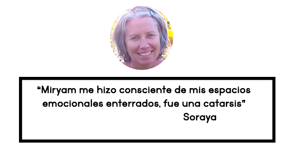 Testimonio Soraya